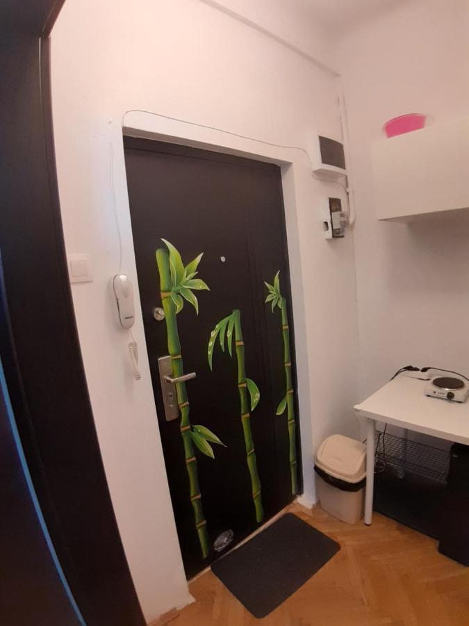 Best Apartament In Center Bucareste Quarto foto