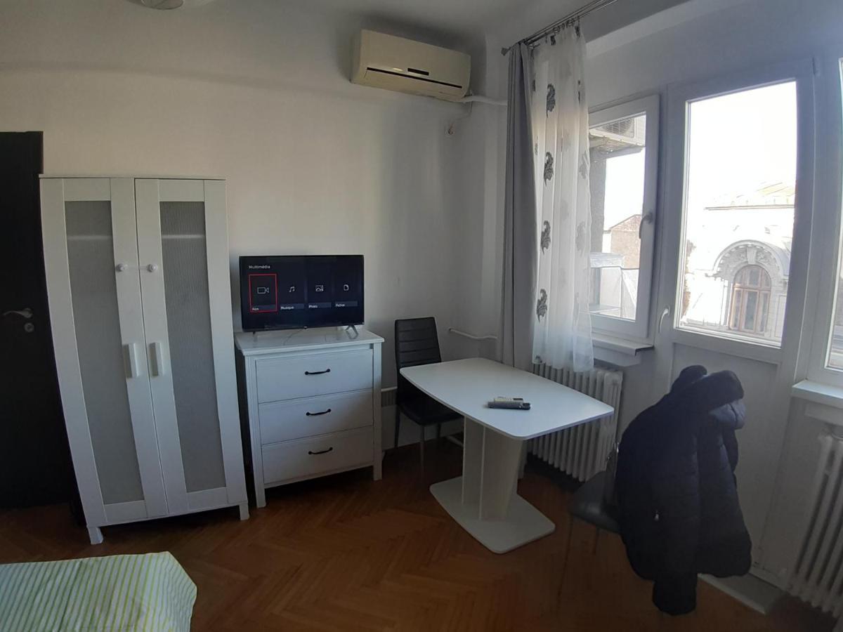 Best Apartament In Center Bucareste Quarto foto