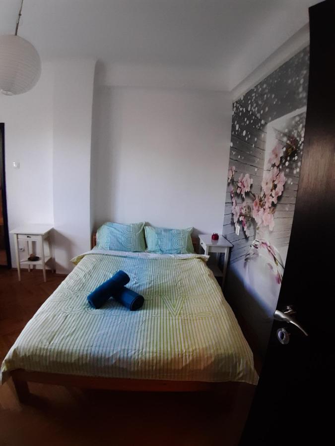 Best Apartament In Center Bucareste Quarto foto