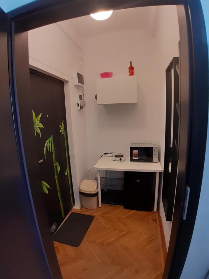 Best Apartament In Center Bucareste Quarto foto