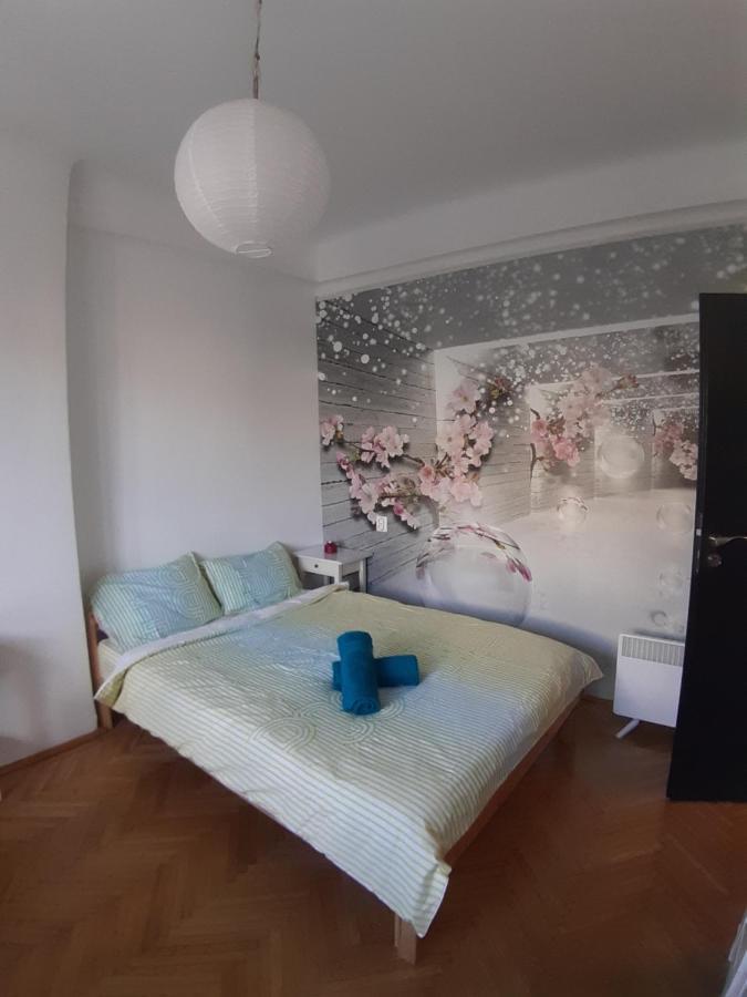 Best Apartament In Center Bucareste Quarto foto